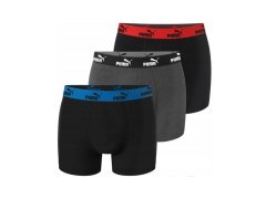 Boxerky Puma 6-pack M 1000035474468010 6