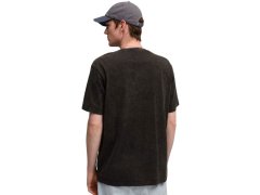 Puma Ess Elevated Relaxed Wash T-shirt M 688048 01 pánské 8