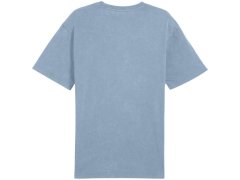 Puma Ess Elevated Relaxed Wash T-shirt M 688048 34 pánské 1