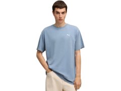 Puma Ess Elevated Relaxed Wash T-shirt M 688048 34 pánské 2