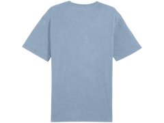 Puma Ess Elevated Relaxed Wash T-shirt M 688048 34 pánské 7