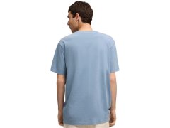Puma Ess Elevated Relaxed Wash T-shirt M 688048 34 pánské 8