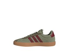 Pánské boty adidas VL Court 3.0, zelené, JS2047 2