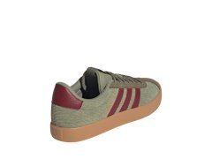 Pánské boty adidas VL Court 3.0, zelené, JS2047 4