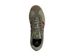 Pánské boty adidas VL Court 3.0, zelené, JS2047 5