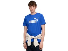 Puma Ess No.1 Logo Tee (s) M 682533 13 pánské 2