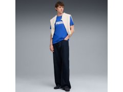 Puma Ess No.1 Logo Tee (s) M 682533 13 pánské 6