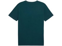 Puma Ess No.1 Logo Tee (s) M 682533 75 pánské 1
