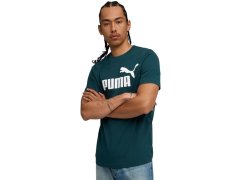 Puma Ess No.1 Logo Tee (s) M 682533 75 pánské 2