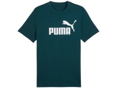 Puma Ess No.1 Logo Tee (s) M 682533 75 pánské 3