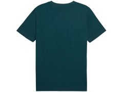 Puma Ess No.1 Logo Tee (s) M 682533 75 pánské 4