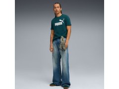 Puma Ess No.1 Logo Tee (s) M 682533 75 pánské 6