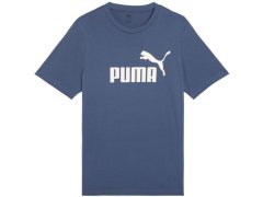 Puma Ess No.1 Logo Tee (s) M 682533 80 pánské 5