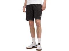 Puma Ess Shorts Elevated Relaxed Wash M 688052 01 2