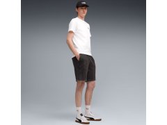 Puma Ess Shorts Elevated Relaxed Wash M 688052 01 6