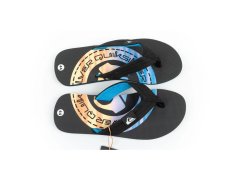 Pánské žabky Quiksilver Molokai – stylové a pohodlné na pláž 8