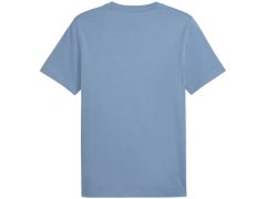 Puma Ess 2 Color Small No. 1 Logo Tee M 684717 34 pánské 1