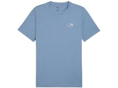Puma Ess 2 Color Small No. 1 Logo Tee M 684717 34 pánské 4
