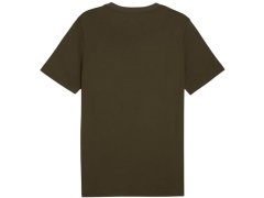 Puma Ess 2 Color Small No. 1 Logo Tee M 684717 70 pánské 1