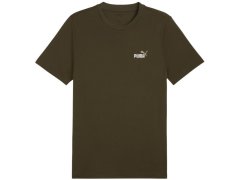 Puma Ess 2 Color Small No. 1 Logo Tee M 684717 70 pánské 4