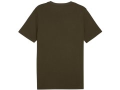 Puma Ess 2 Color Small No. 1 Logo Tee M 684717 70 pánské 5