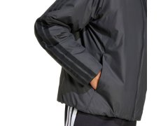 Adidas Essentials Climawarm 3 Stripes Insulated Hooded Jacket M KB8149 pánské 2