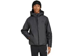 Adidas Essentials Climawarm 3 Stripes Insulated Hooded Jacket M KB8149 pánské 3