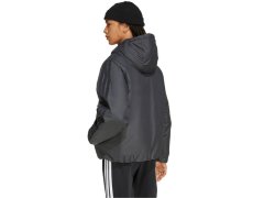 Adidas Essentials Climawarm 3 Stripes Insulated Hooded Jacket M KB8149 pánské 5
