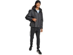 Adidas Essentials Climawarm 3 Stripes Insulated Hooded Jacket M KB8149 pánské 6