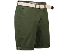 Canadian Peak PLAGEAK KAKI RM Pánské bermudy 241 (RBMSX1242H/CP-KAKI) 2