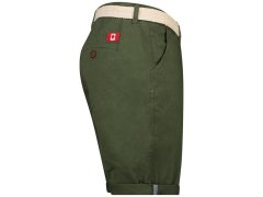 Canadian Peak PLAGEAK KAKI RM Pánské bermudy 241 (RBMSX1242H/CP-KAKI) 3