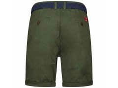Canadian Peak PLAGEAK KAKI RM Pánské bermudy 241 (RBMSX1242H/CP-KAKI) 5