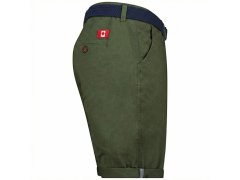 Canadian Peak PLAGEAK KAKI RM Pánské bermudy 241 (RBMSX1242H/CP-KAKI) 6