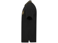 Polokošile Canadian Peak KARITEAK BLACK RM MEN 254 (RBMSX1758H/CP-NOIR) 1