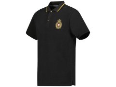 Polokošile Canadian Peak KARITEAK BLACK RM MEN 254 (RBMSX1758H/CP-NOIR) 3
