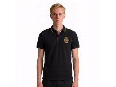Polokošile Canadian Peak KARITEAK BLACK RM MEN 254 (RBMSX1758H/CP-NOIR) 4