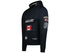 Canadian Peak GALAPAGOS NAVY CP MEN 054 POP mikina (RBMWW3828H/CP-MARINE) 1