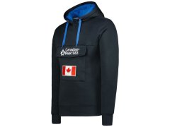 Canadian Peak GADREAK NAVY-BLUE RM MEN 054 mikina (RBMWW6298H/CP-MARINE) 1