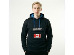 Canadian Peak GADREAK NAVY-BLUE RM MEN 054 mikina (RBMWW6298H/CP-MARINE) 3