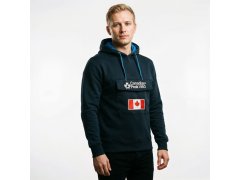 Canadian Peak GADREAK NAVY-BLUE RM MEN 054 mikina (RBMWW6298H/CP-MARINE) 4
