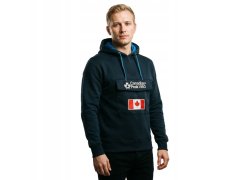 Canadian Peak GADREAK NAVY-BLUE RM MEN 054 mikina (RBMWW6298H/CP-MARINE) 6