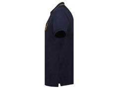 Polokošile Canadian Peak KARITEAK NAVY RM MEN 254 (RBMSX1759H/CP-MARINE) 1
