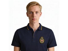 Polokošile Canadian Peak KARITEAK NAVY RM MEN 254 (RBMSX1759H/CP-MARINE) 5