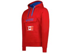 Canadian Peak GADREAK RED-BLUE RM MEN 054 mikina (RBMWW6300H/CP-ROUGE) 2