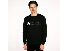 Canadian Peak GANTEAK BLACK RM Pánská mikina 317 (RBMWY4881H/CP-NOIR) 4