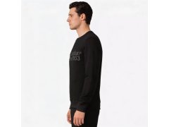 Canadian Peak GANTEAK BLACK RM Pánská mikina 317 (RBMWY4881H/CP-NOIR) 5