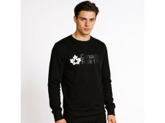 Canadian Peak GANTEAK BLACK RM Pánská mikina 317 (RBMWY4881H/CP-NOIR) 6