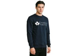 Canadian Peak GANTEAK NAVY RM Pánská mikina 317 (RBMWY4882H/CP-MARINE) 7