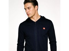 Canadian Peak FELINOODEAK RM NAVY Pánská mikina na zip 246 (RBMWY9296H/CP-MARINE) 4