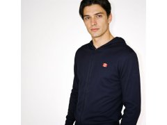 Canadian Peak FELINOODEAK RM NAVY Pánská mikina na zip 246 (RBMWY9296H/CP-MARINE) 5